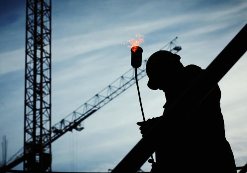 A Comprehensive Look at Commercial Buildings: What You Need to Know Before Starting a Construction Project