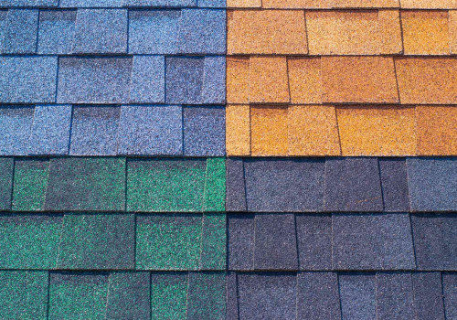 Everything You Need to Know About Designer Shingles