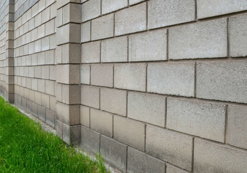 The Versatility of Concrete Blocks: A Comprehensive Guide to Using Them in Roofing and Construction