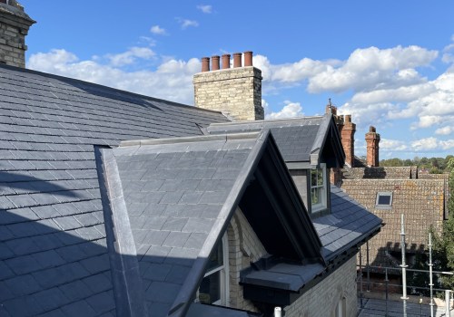 Slate Roofing: The Ultimate Guide to Materials and Contractors